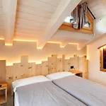 Chalet Leur Gusja Golp Quadrilocale